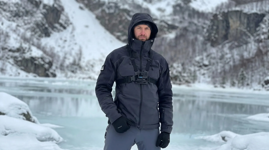 DIG tactical jackets