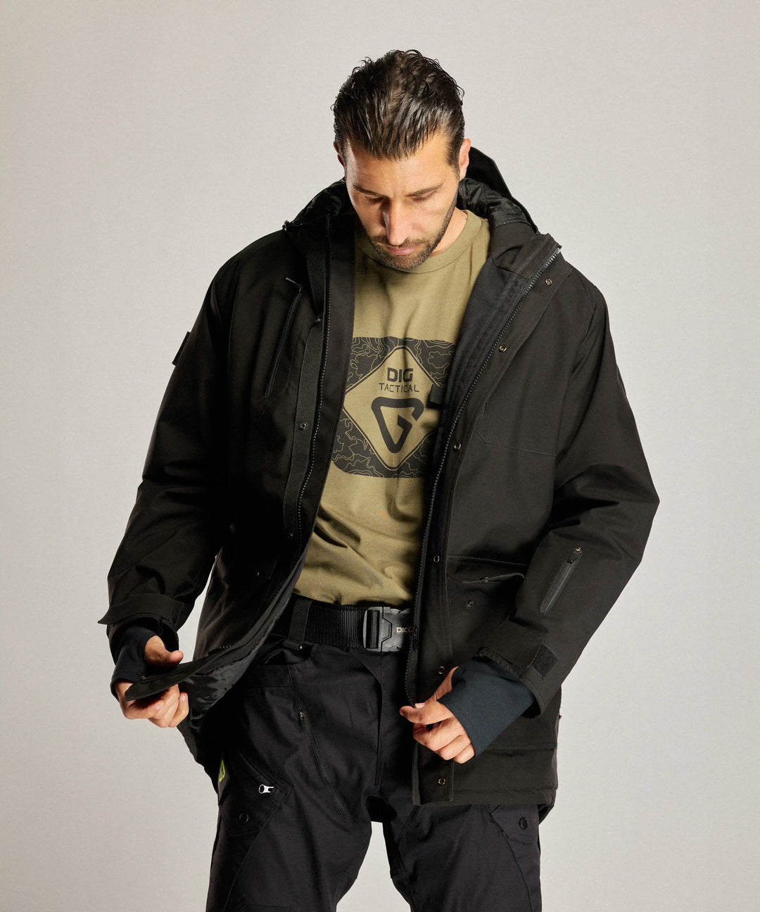 Arctic Parka Gen.2 - photo 1