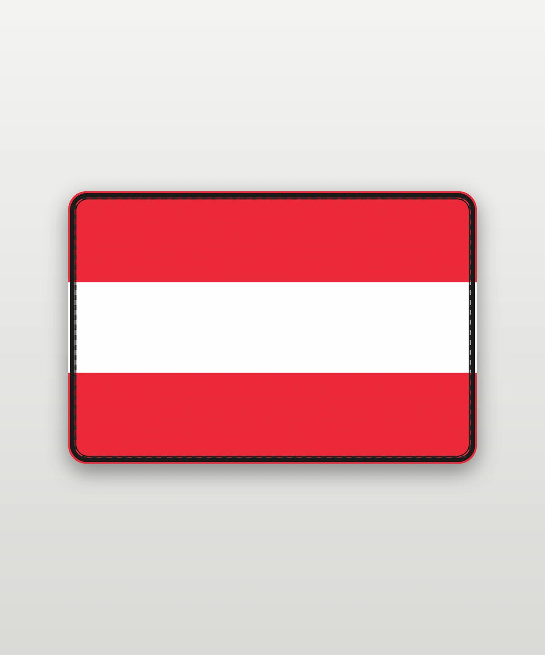Velcro Patch - Austria