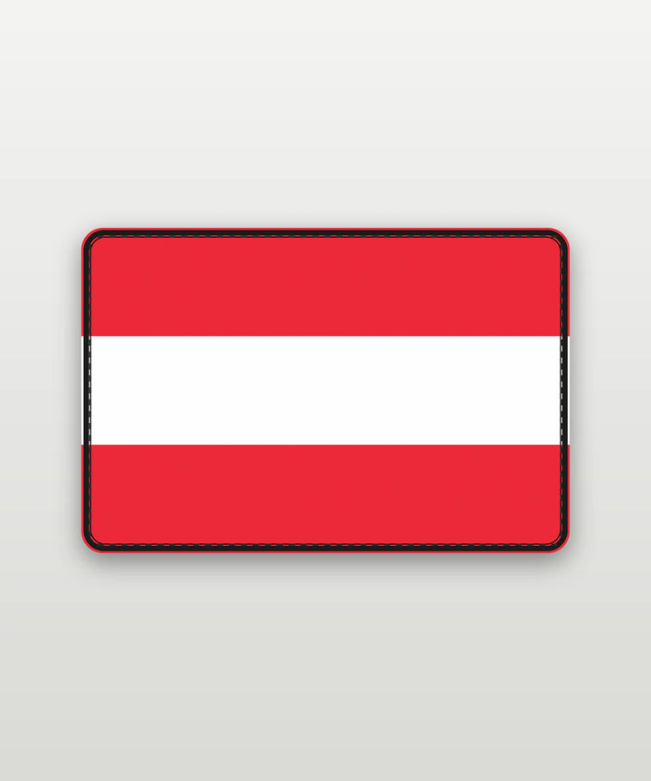 Velcro Patch - Austria