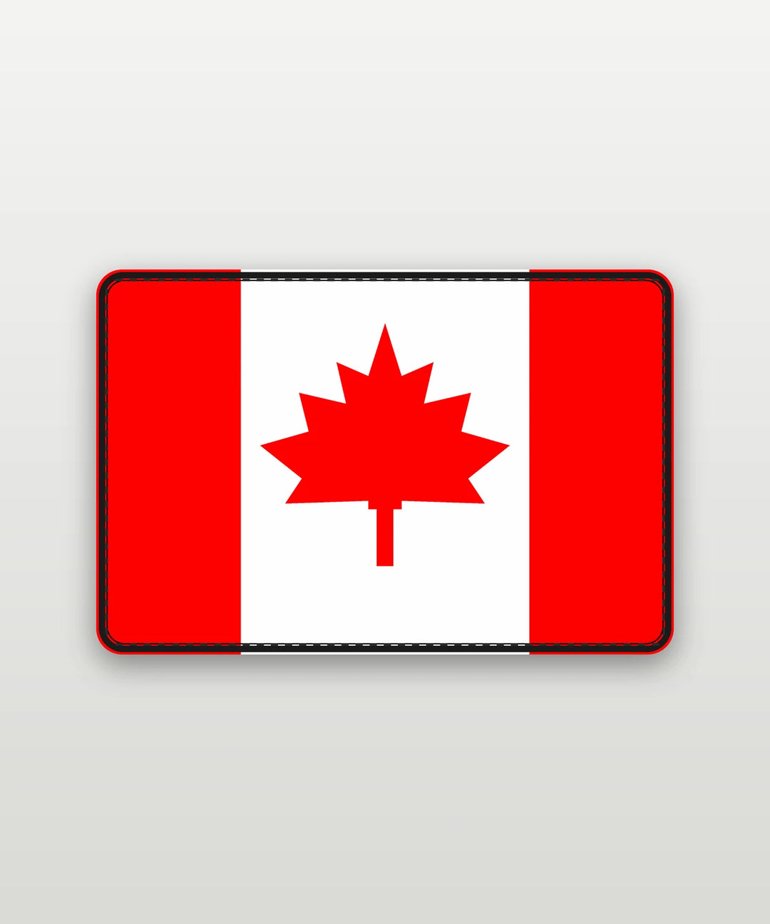 Velcro Patch - Canada