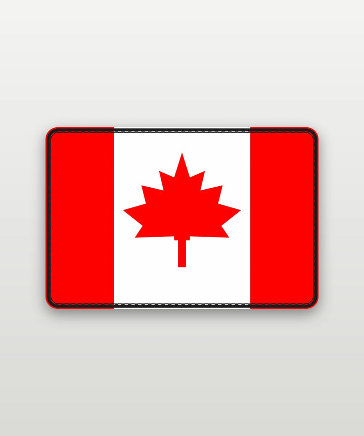 Velcro Patch - Canada