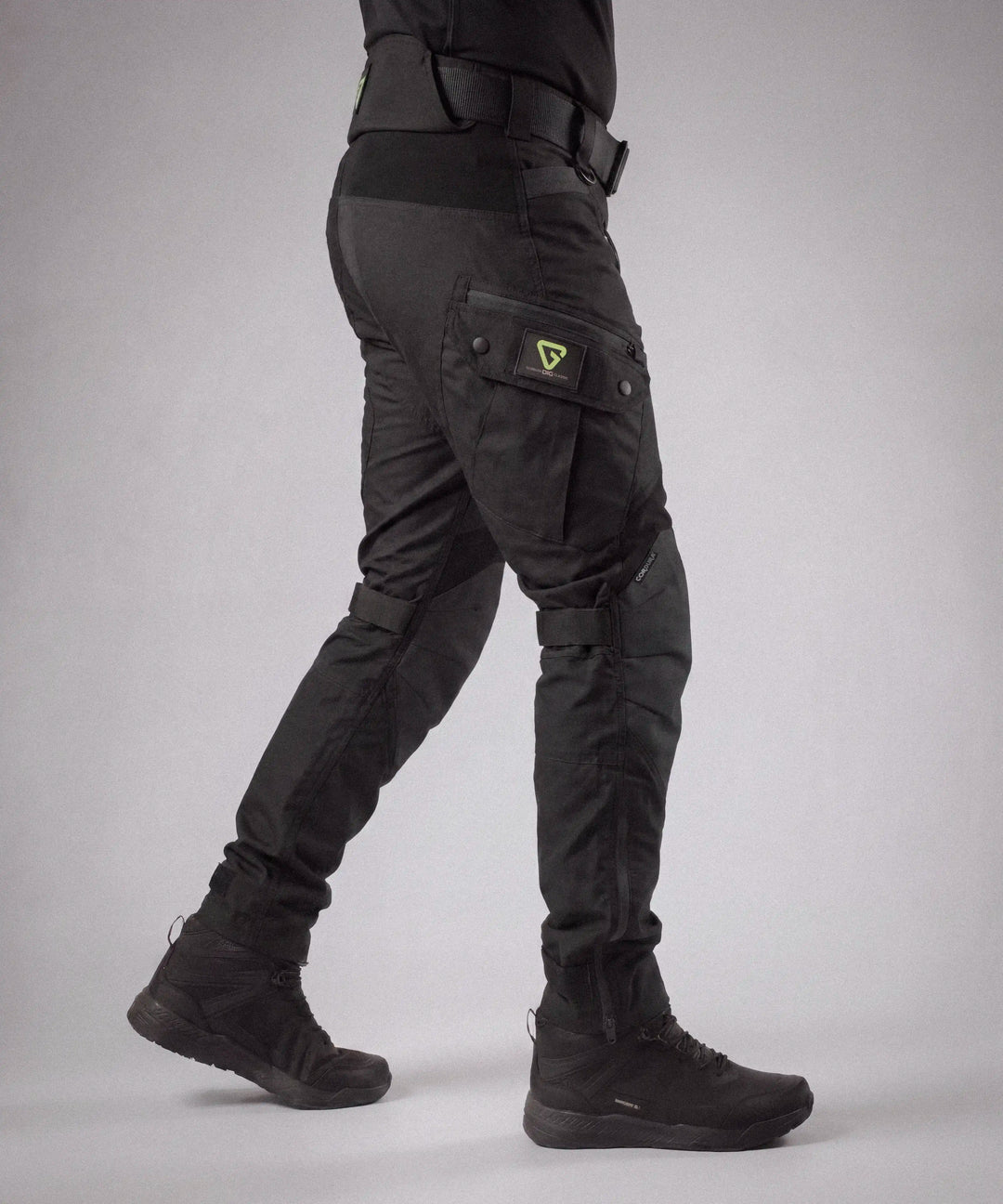 Defender Gen.2 - Black - photo 4