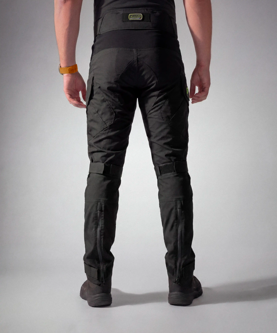 Defender Gen.2 - Black - photo 5