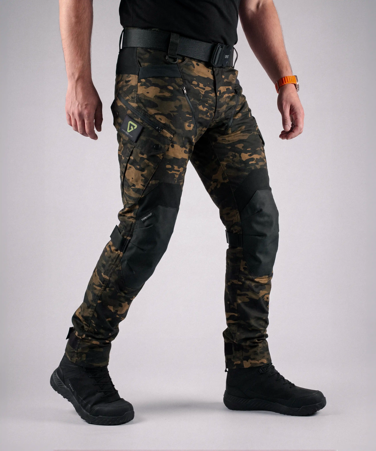Defender Gen.2 - Venom Camo