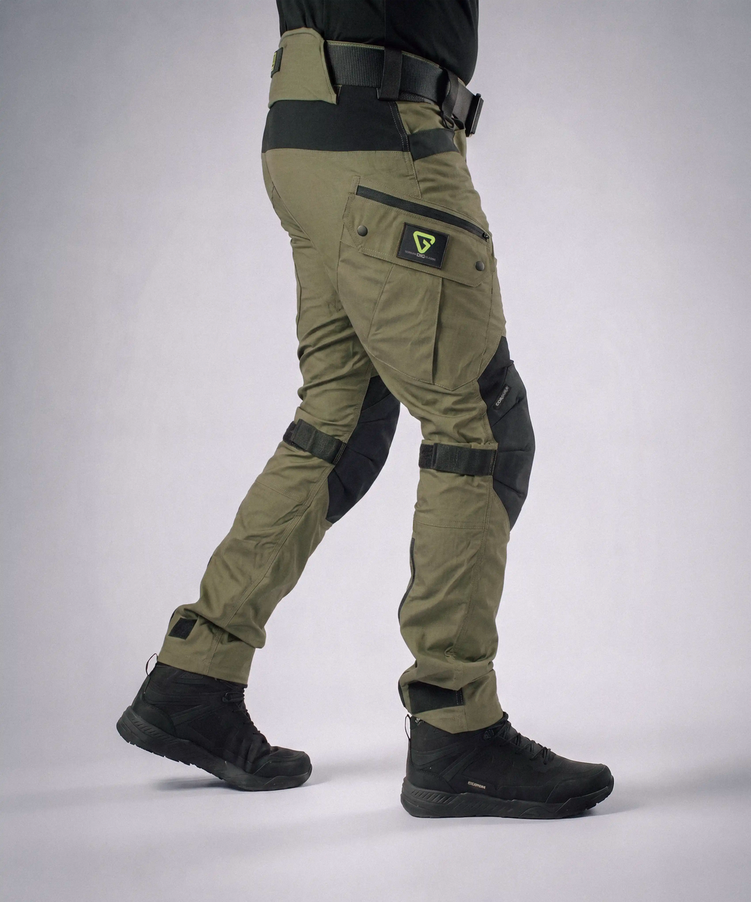 Defender Gen.2 - Olive - photo 2