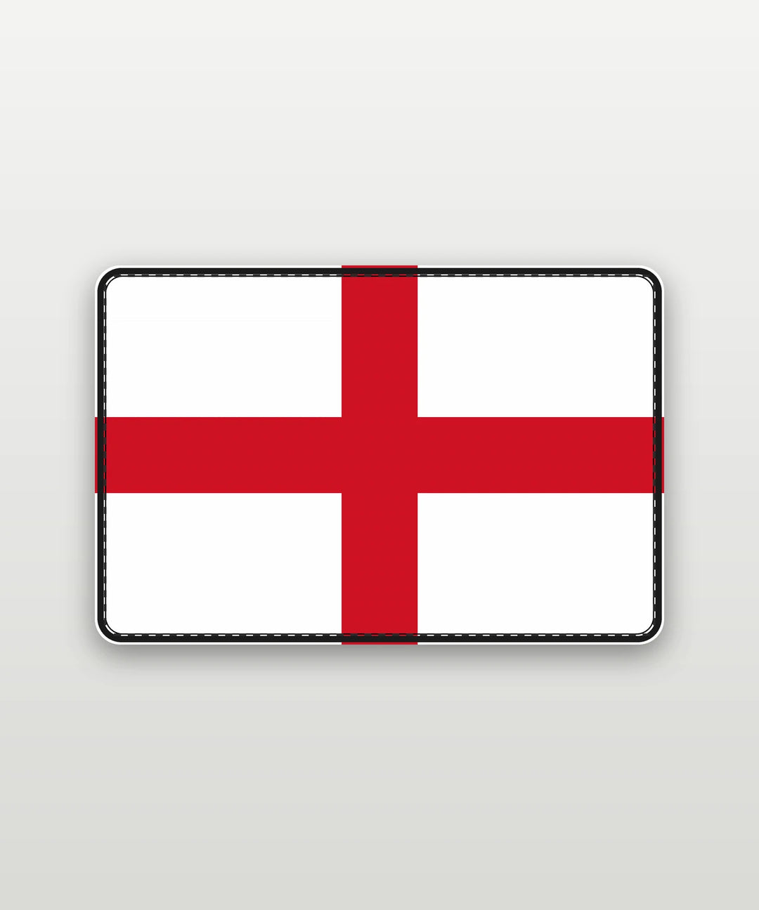 Velcro Patch - England