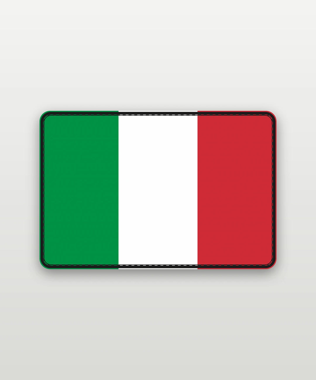 Velcro Patch - Italy
