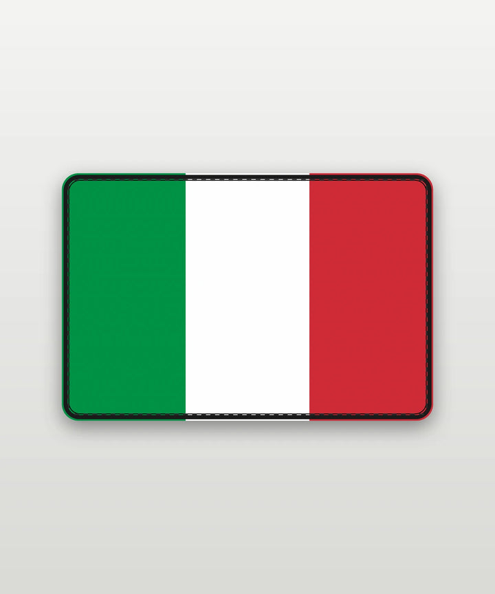 Velcro Patch - Italy