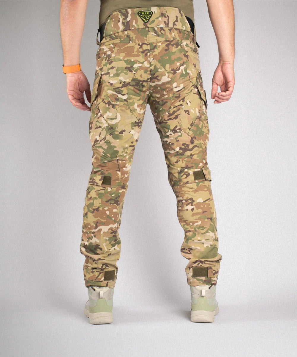 Kinetic Aero - Multicam - photo 3