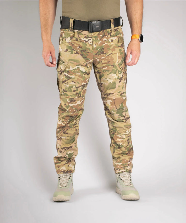 Kinetic Aero - Multicam - photo 4