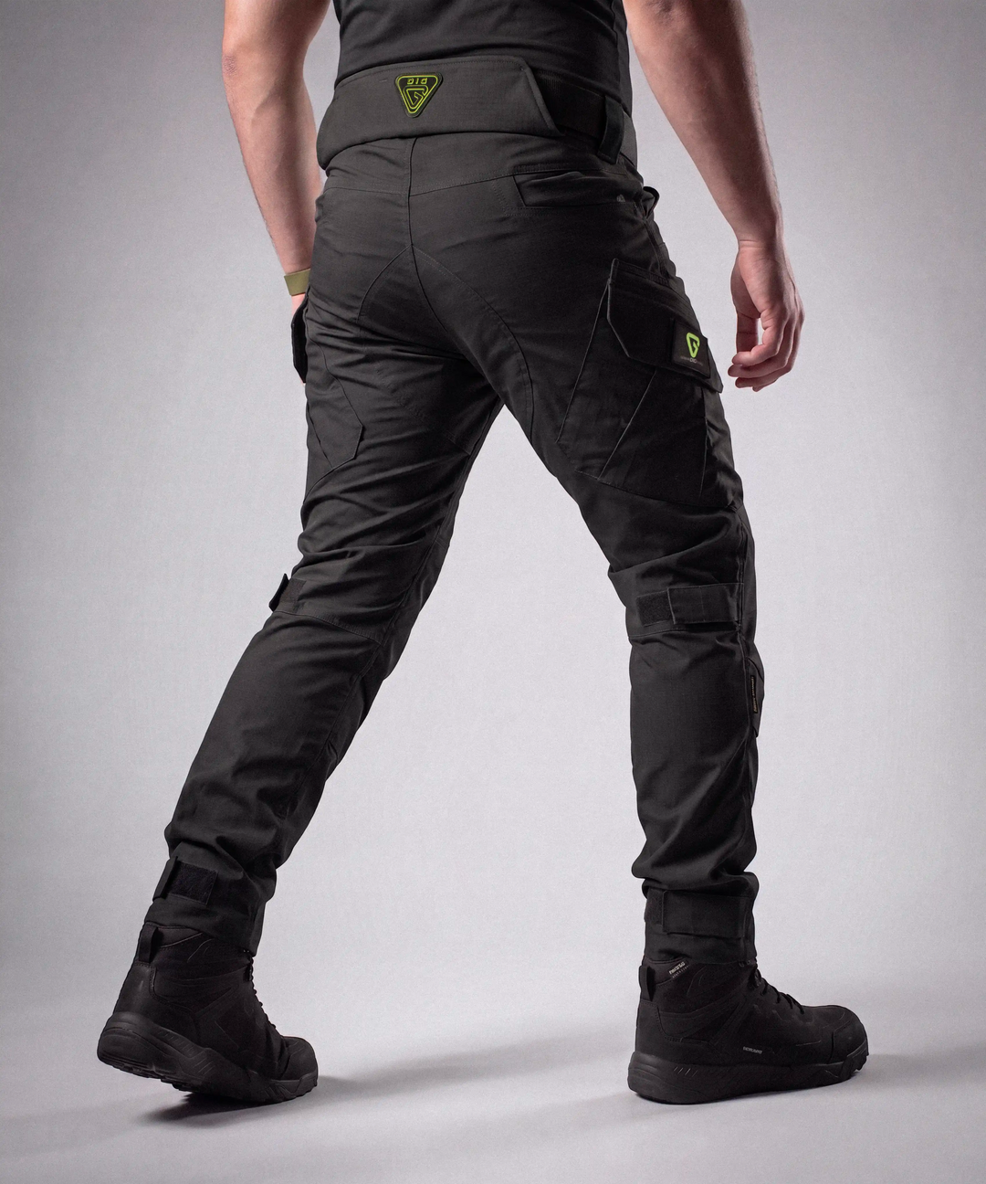 Kinetic Flex - photo 4