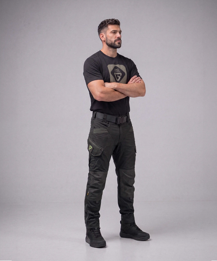 Kinetic Gen.2 - Black - photo 2