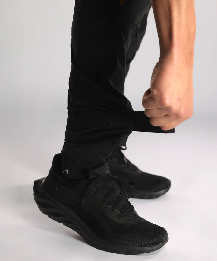 Kinetic Gen.2 - Black - detail 8