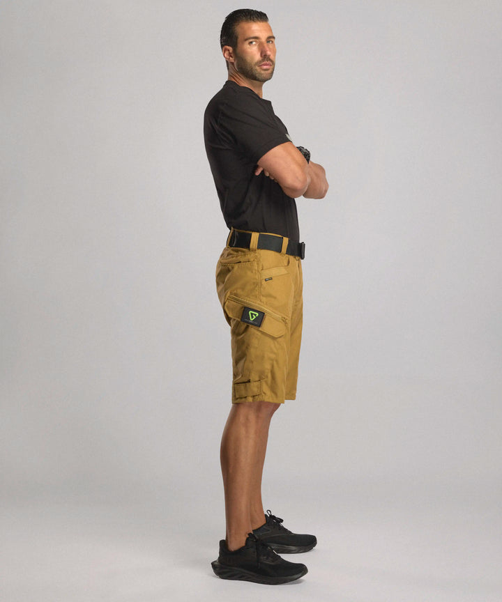 Kinetic Gen.2 Shorts - Coyote - photo 1