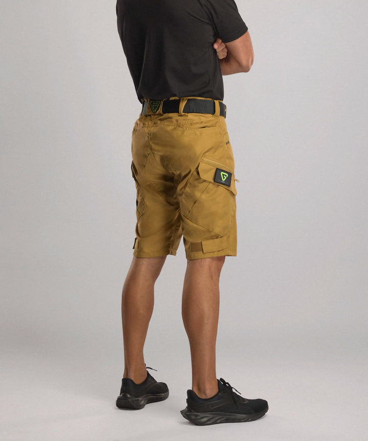 Kinetic Gen.2 Shorts - Coyote - photo 2