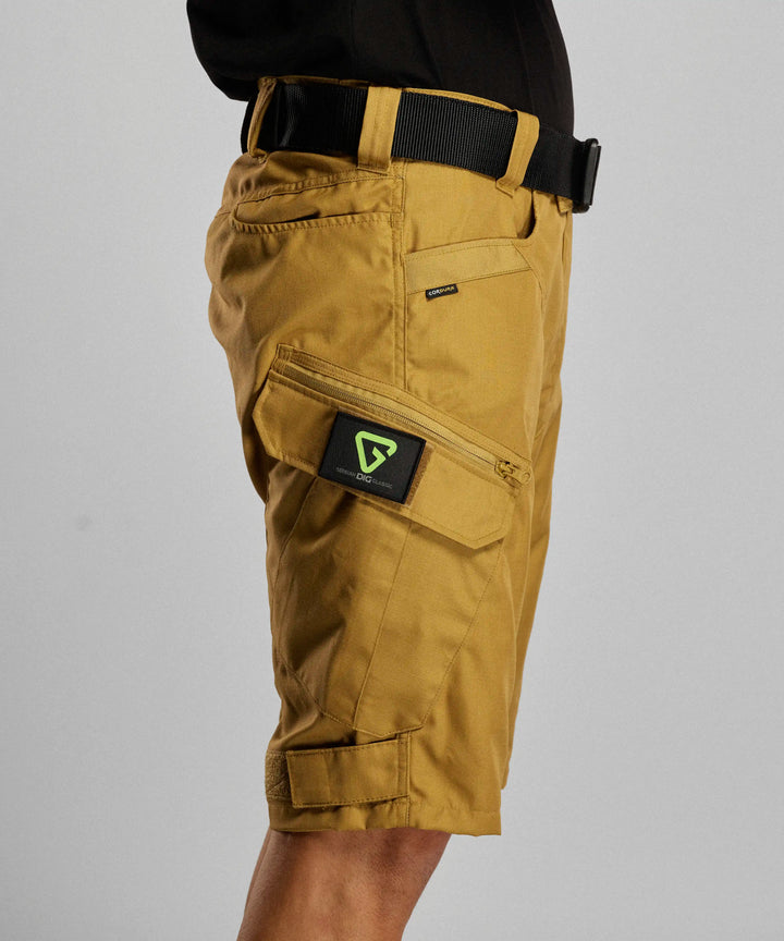 Kinetic Gen.2 Shorts - Coyote - photo 4