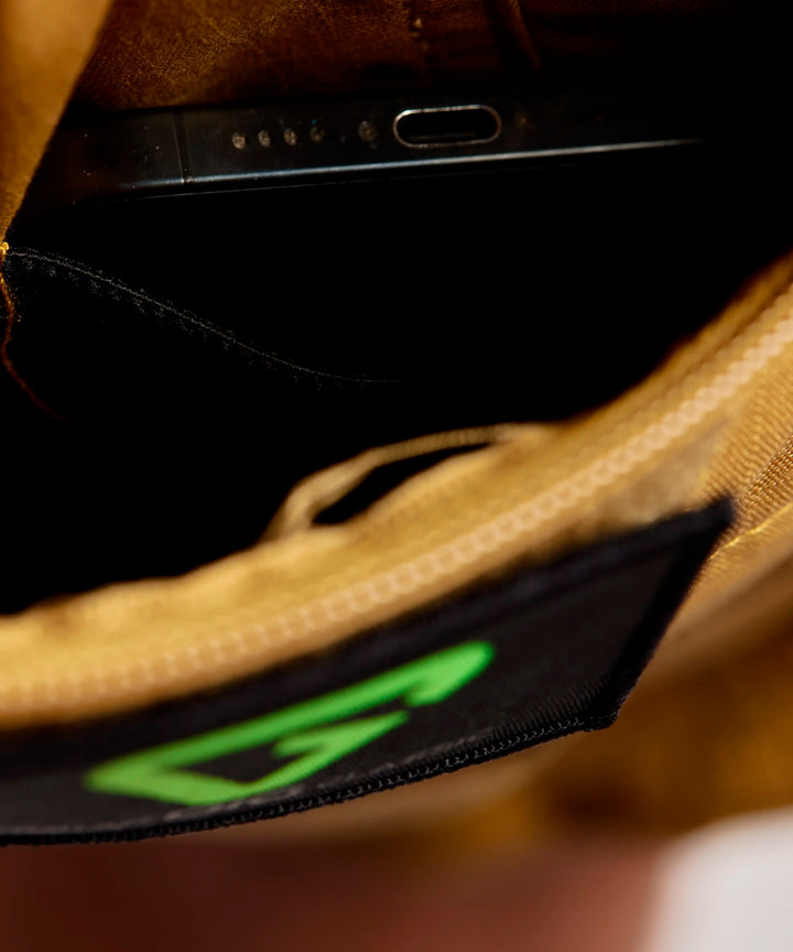 Kinetic Gen.2 Shorts - Coyote - detail 7