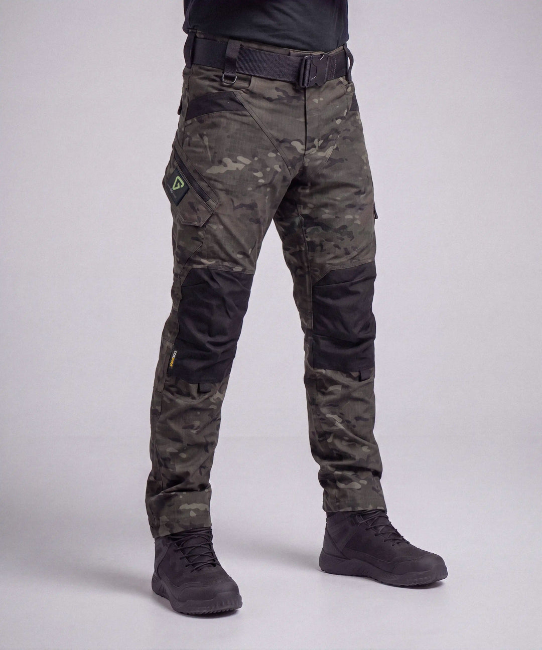 Kinetic Gen.2 - Multicam Gray - photo 4