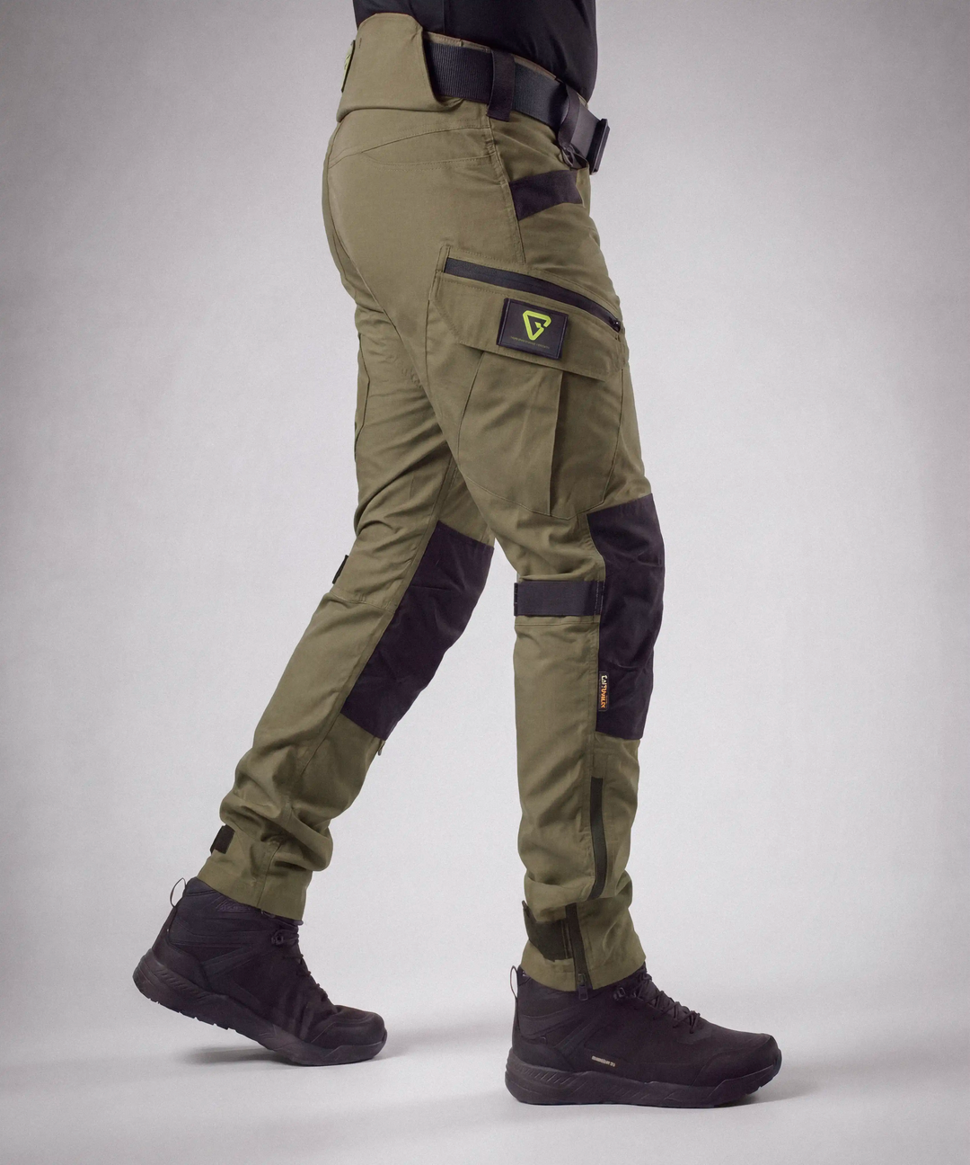 Kinetic Gen.2 - Olive - photo 3