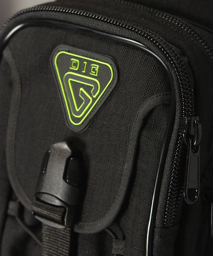 ProBallistic torbica - detail 4