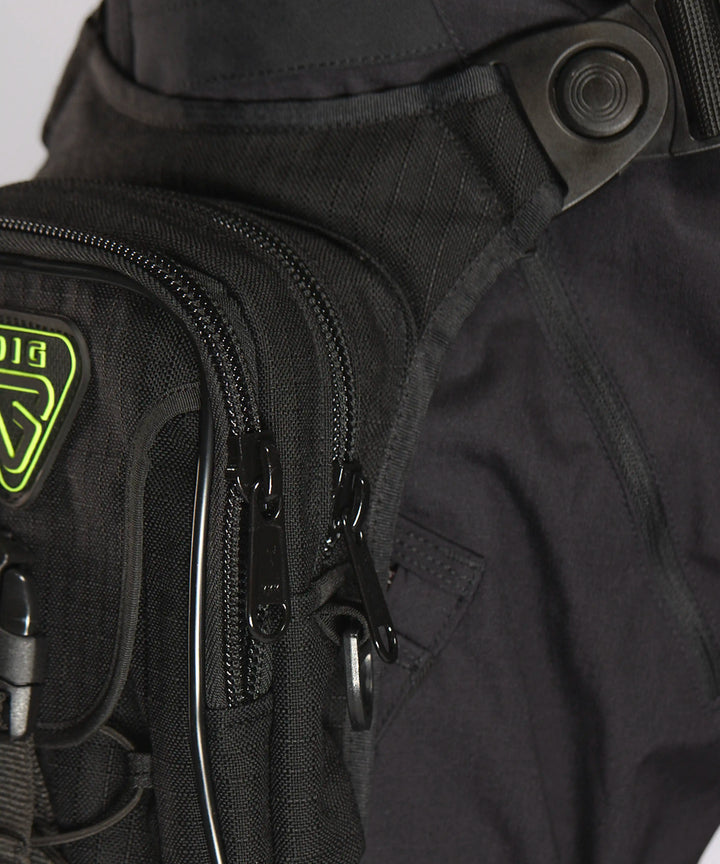 ProBallistic torbica - detail 5