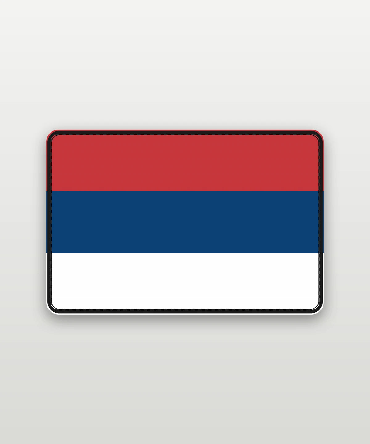 Patch velcro