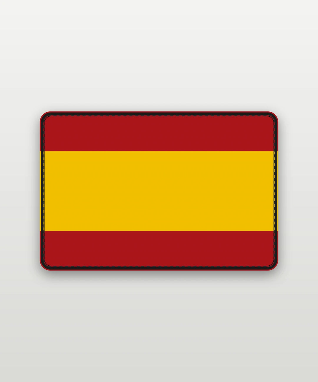 Velcro Patch - Spain