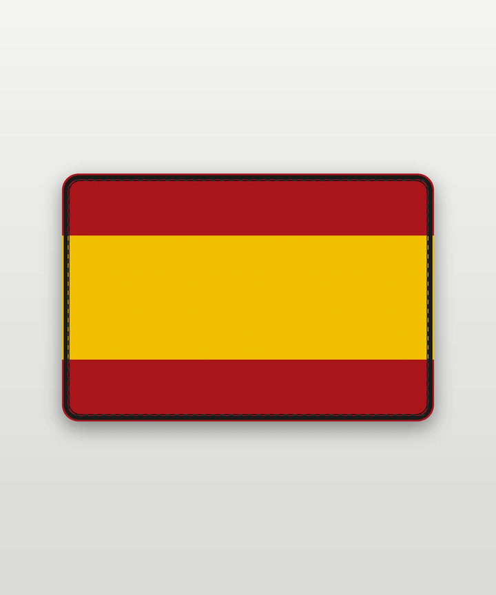 Velcro Patch - Spain
