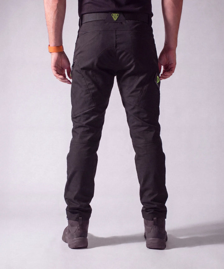 Special Cargo - Black - photo 3