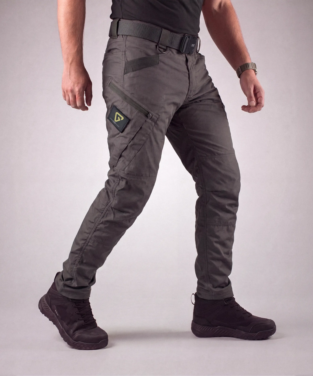 Special Cargo - Grey - photo 1