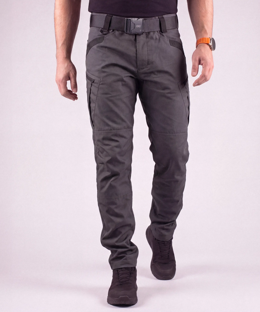 Special Cargo - Grey - photo 2