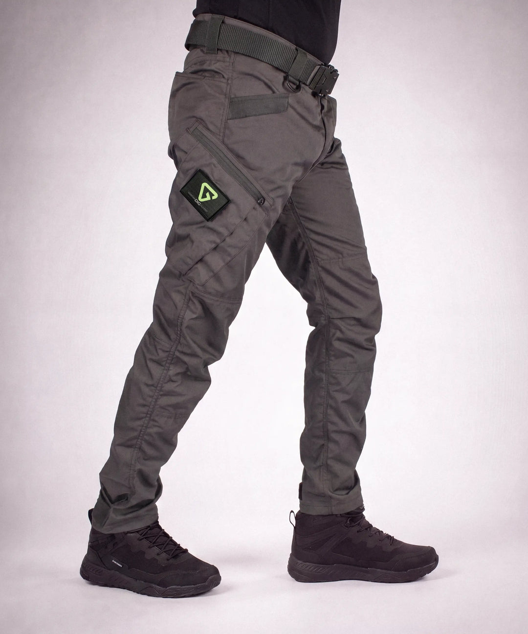 Special Cargo - Grey - photo 3
