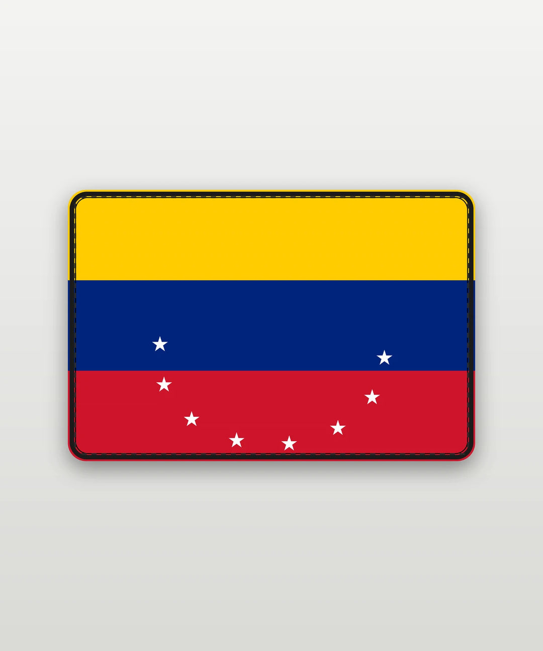 Velcro Patch - Venezuela