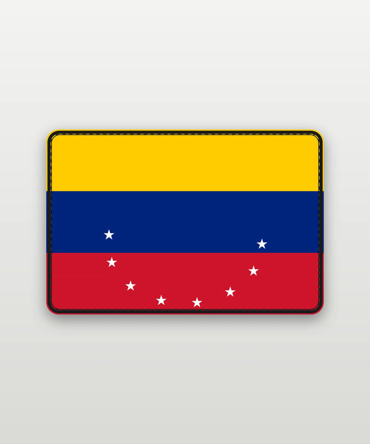 Velcro Patch - Venezuela